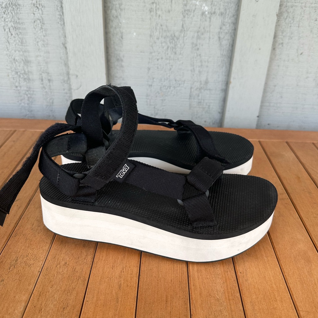 Teva Flatflorm Universal